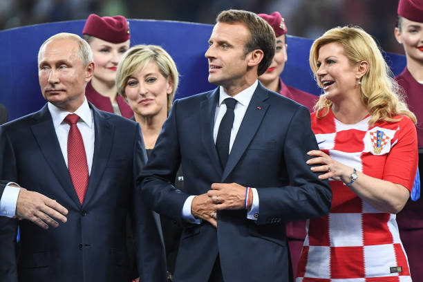 责任感的重 责任感的重