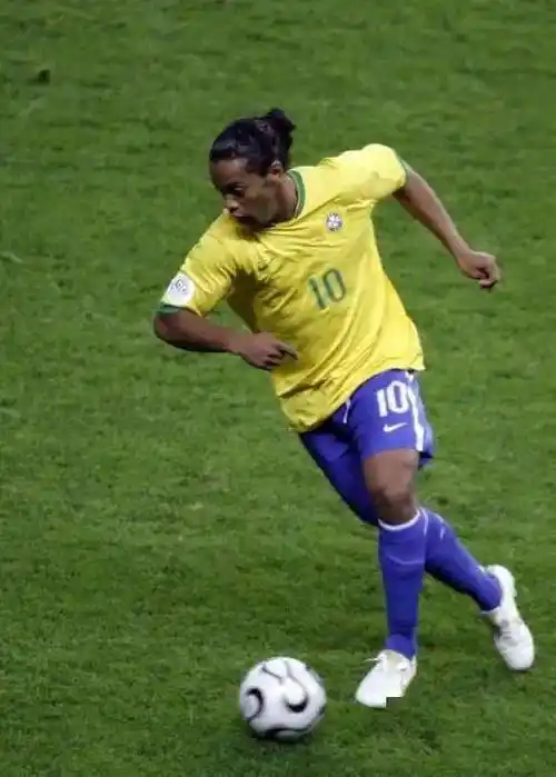 更强大的对 更强大的对