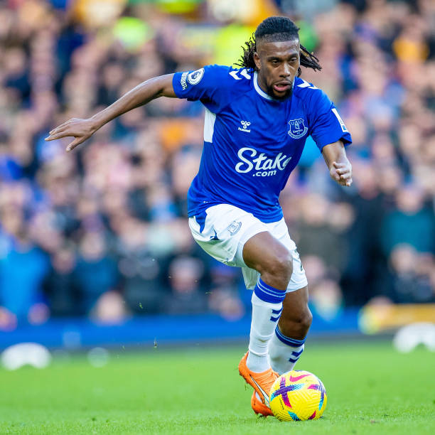 追逐的对象 追逐的对象